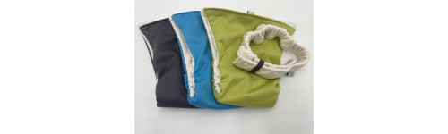 Mini-HNI™ coton bio